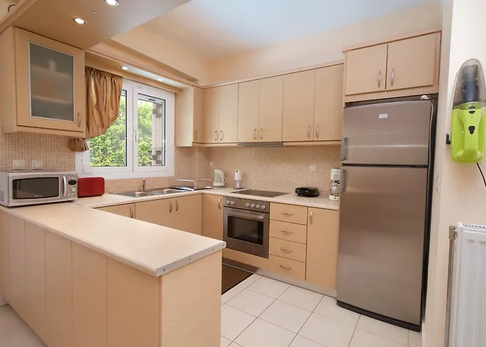 Gabriel * Agia Efimia