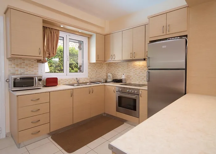 Gabriel * Agia Efimia