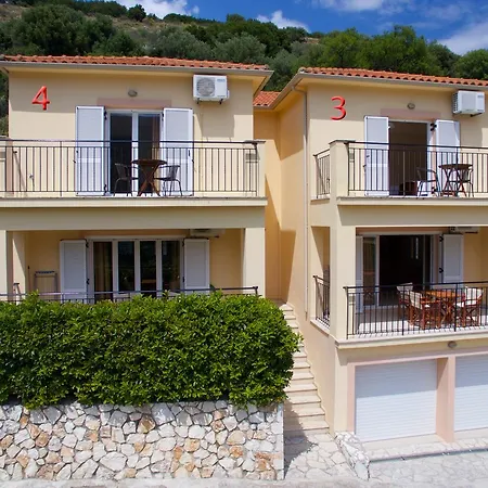 Villa Gabriel Agia Efimia