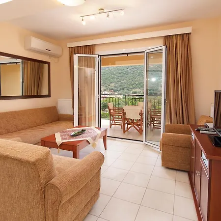 Villa Gabriel Agia Efimia