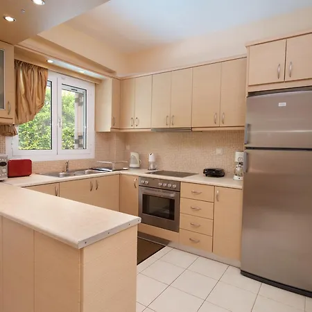 Gabriel * Agia Efimia